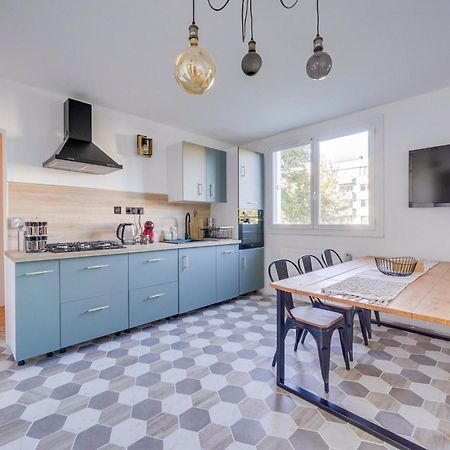 Fridhome Jacuzzi Parking Wifi Fibre 2Min Tram Bruges Zewnętrze zdjęcie