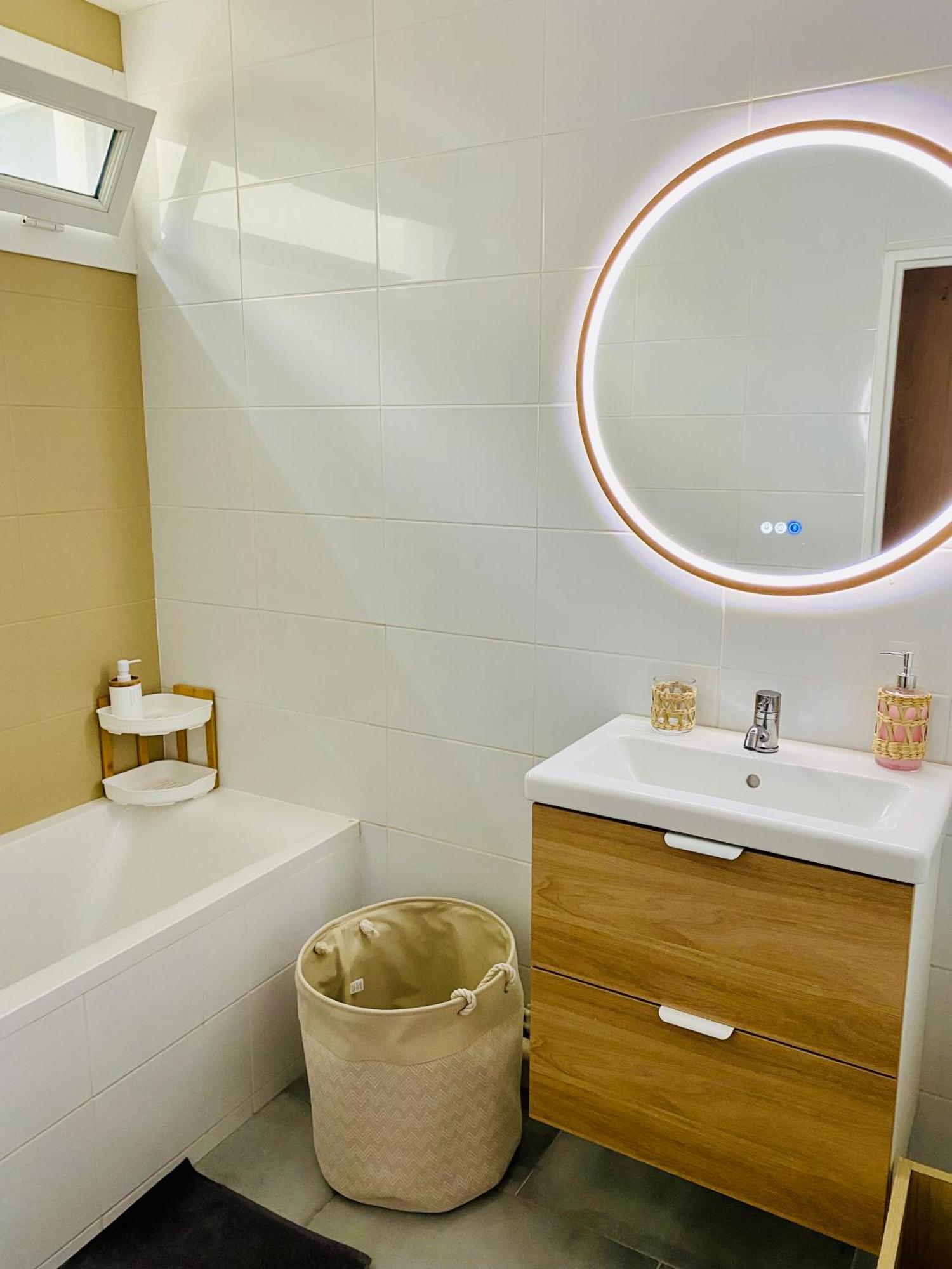 Fridhome Jacuzzi Parking Wifi Fibre 2Min Tram Bruges Zewnętrze zdjęcie