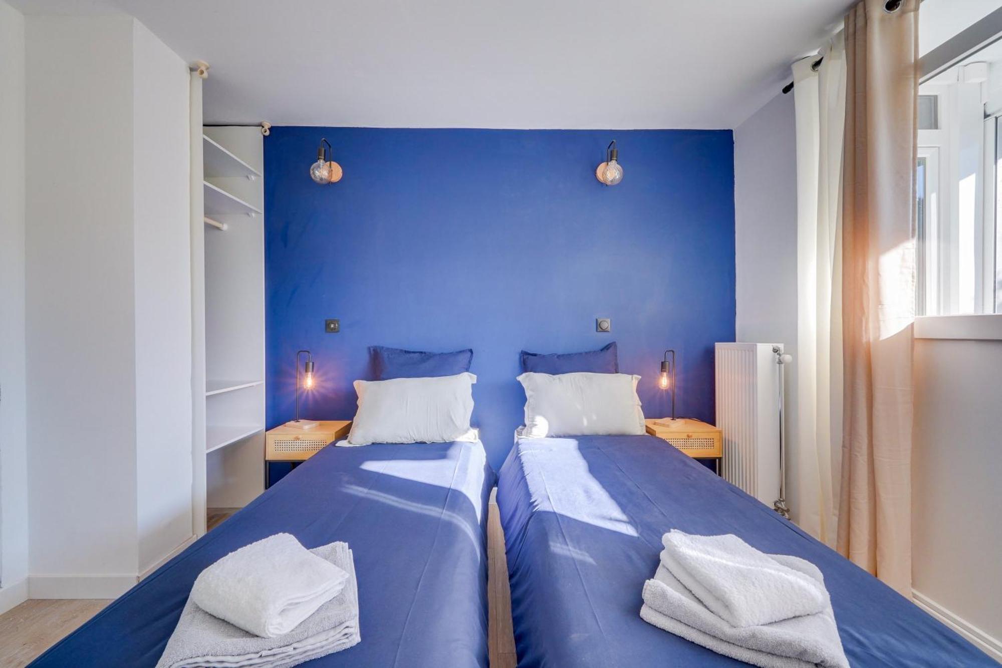 Fridhome Jacuzzi Parking Wifi Fibre 2Min Tram Bruges Zewnętrze zdjęcie